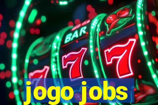 jogo jobs